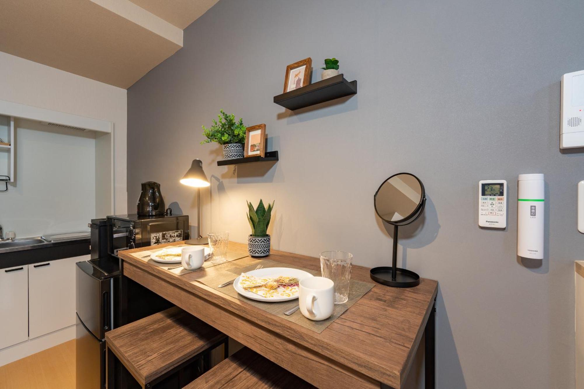 Mgi Court Apartamento *