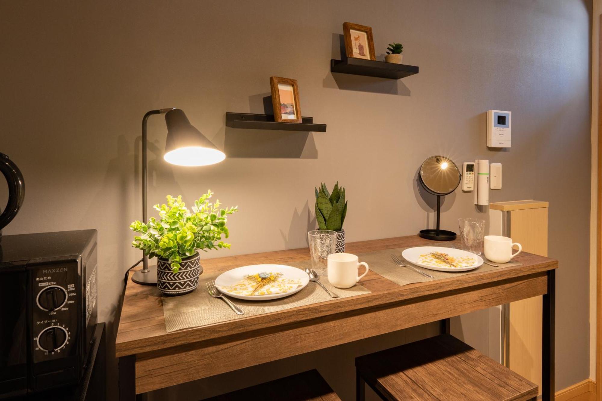 Mgi Court Apartamento